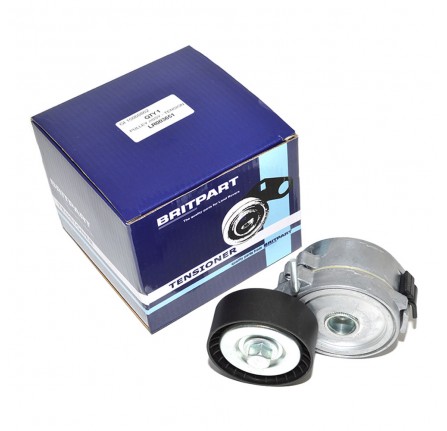 Dayco Drive Belt Tenionser and Pulley