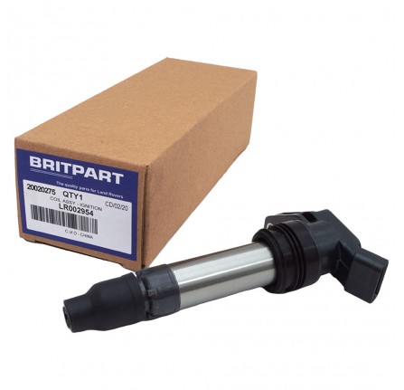 Freelander 2 3.2L Dohc Ignition Coil Assembly