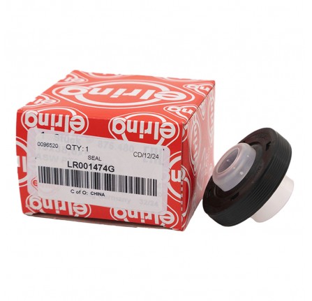 Elring Lip Seal Rear Alternator Shaft in Outer Cover 3.2L Petrol