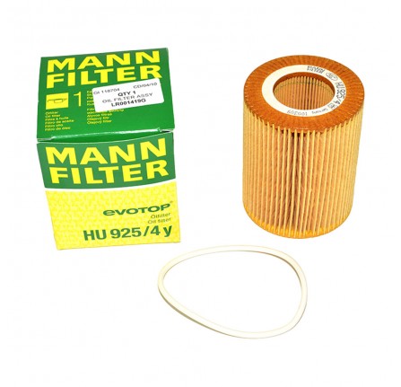 OEM Oil Filter 3.2 Petrol Freelander 2