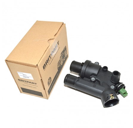 2.2 Diesel Thermostat Housing