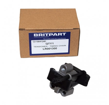 Timing Chain Tensioner