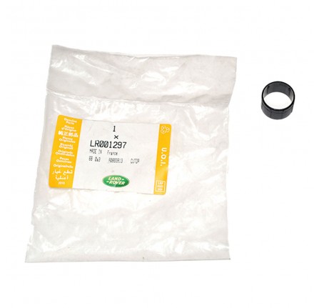 TD4 Injector Retainer