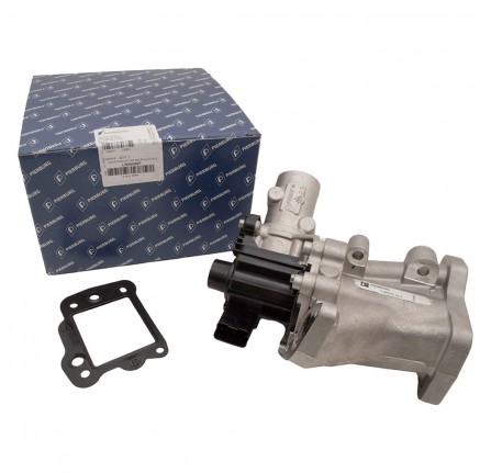 Pierburg Valve Exhaust Gas Recirculation & Gasket