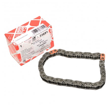 Timing Gear Chain 2.2L Dohc