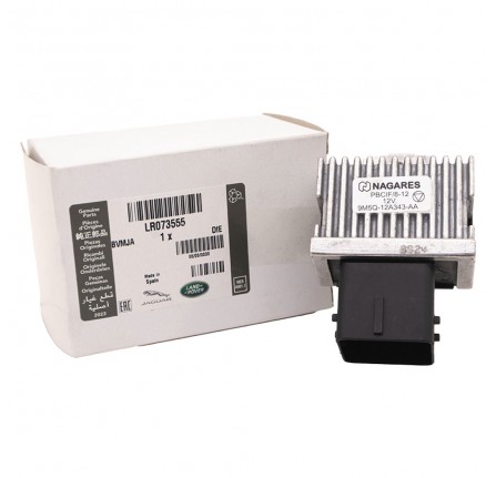 Genuine Glow Plug Relay 2.2 Diesel