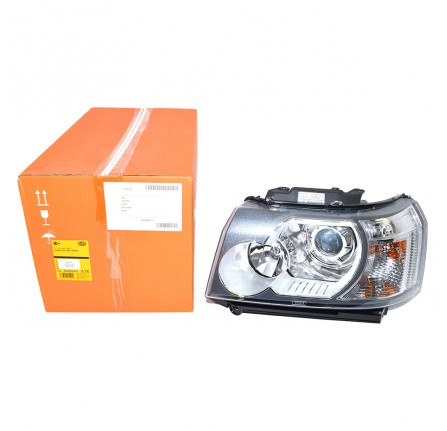 Genuine RHD LH High Intensity Discharge Headlamp