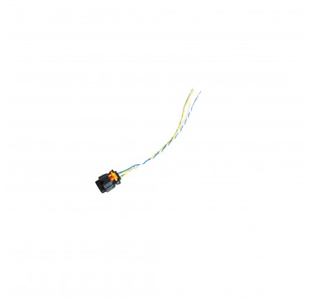 Wiring Repair Turbo Actuator