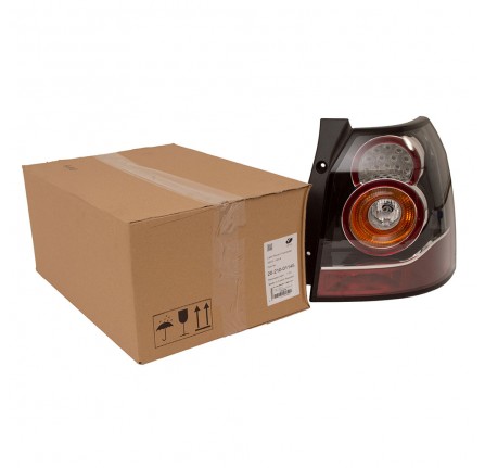 OEM Rear RH Stop Tail Light