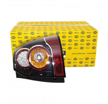 Hella Rear RH Stop Tail Light