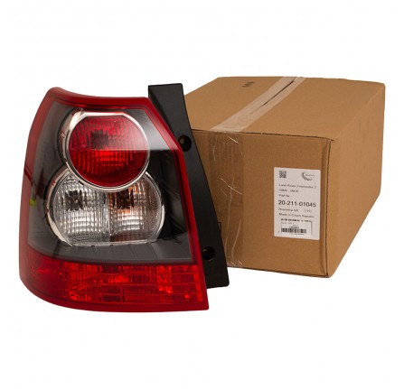 OEM Rear Tail Lamp Assembley LH 7H000001 to 8H999999