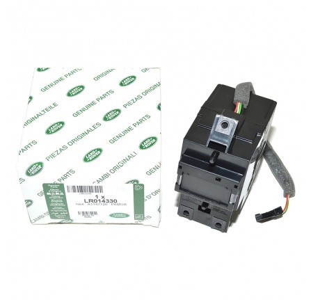 Genuine Switch Assembley Ignition Module