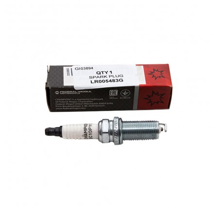 Freelander 2 3.2 MPI Champion Spark Plug
