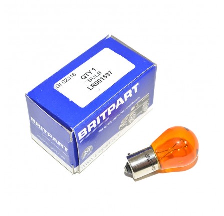 Bulb Rear 12V 21 Watt