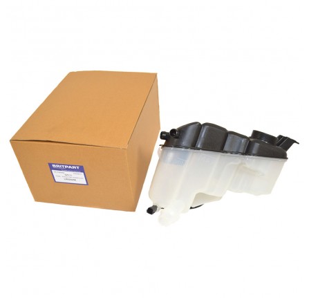 Radiator Overflow Container 2.0L Petrol and 2.2L Diesel