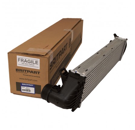 Intercooler Freelander 2 2.2 TD4 2006 - 2014