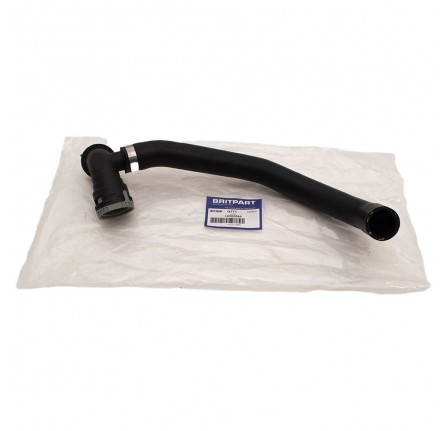 Coolant Hose to Water Pump Inlet