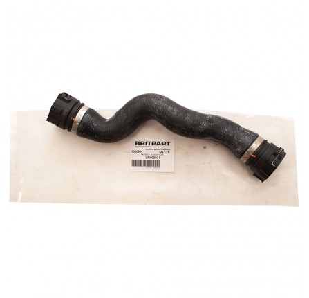 Top Radiator Hose