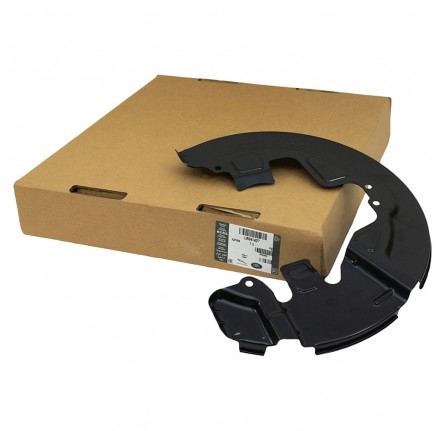 Genuine Splash Shield RH Front