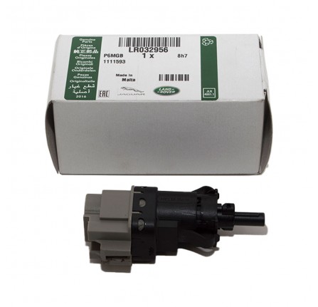 Genuine Brake Light Switch 90/110 2007 on . Freelander 2 & Evoque to EH000001