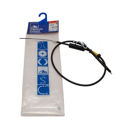 Freelander 2 RH Parking Brake Cable Assy