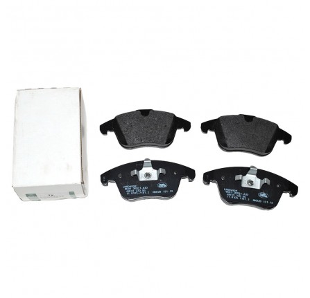 Genuine Brake Pads Front Petrol and Diesel Freelander 2