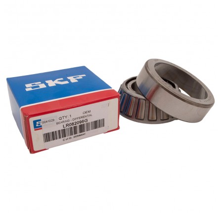 Rear OEM Differential Pinion Gear Bearing