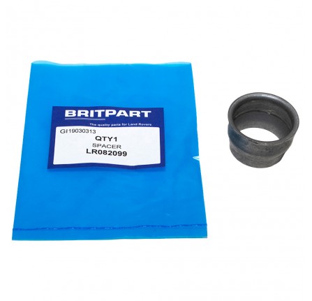Rear Pinion Gear Spacer