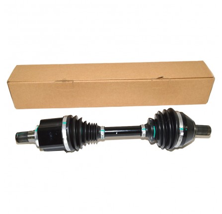 OEM Freelander 2 2.2 Crdi Front LH CV and Drive Shaft