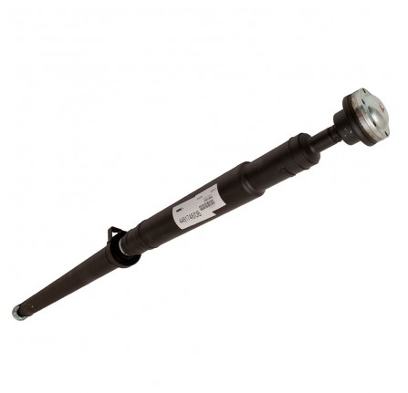 Rear Propshaft Assembly from DH331686