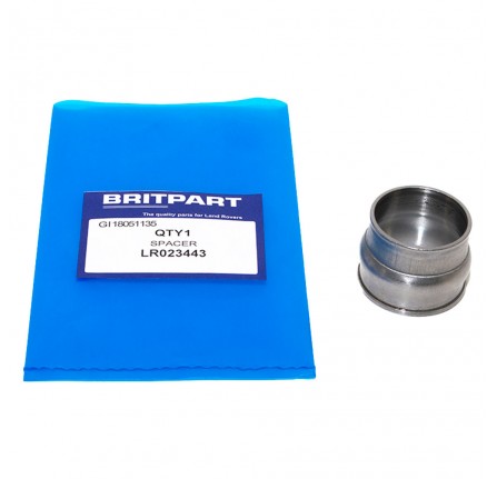 Freelander 2 Pinion Gear Spacer
