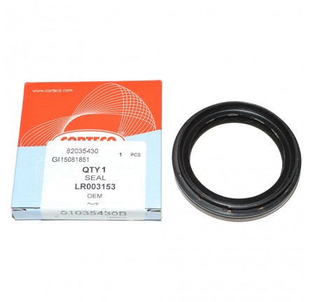 Seal Inner Driveshaft R/H Front