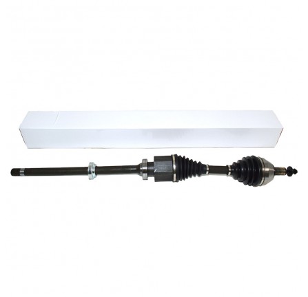 Freelander 2 3.2L Front RH Drive Shaft and CV Joint