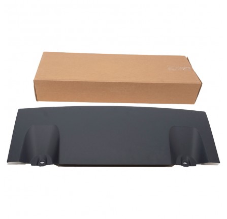 Towing Eye Cover Front Bumper F2 from Vin CH00001