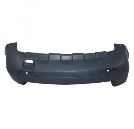 Rear Bumper Primed