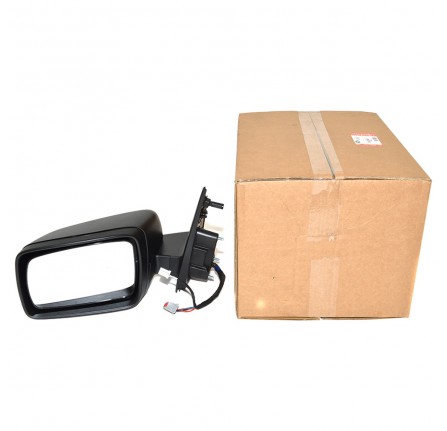 Freelander 2 LH Mirror Convex Mirror Complete