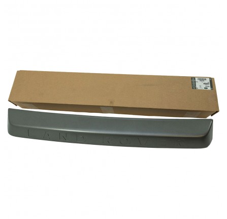 Genuine Rear Boot Handle Moulding