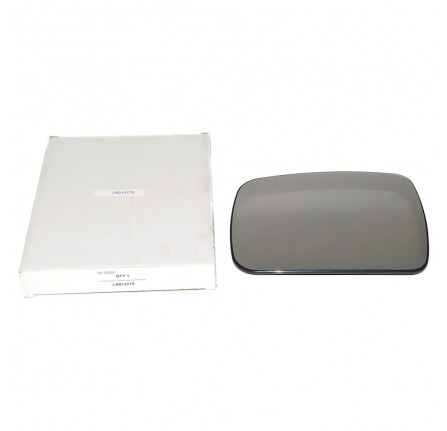 Freelander 2 Mirror Glass L/H from Vin BH000001