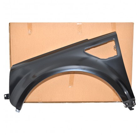 Genuine Front Wing Outer Fender LH