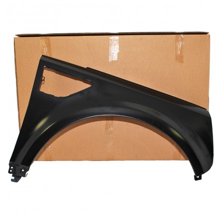 Genuine Front Wing Outer Fender RH