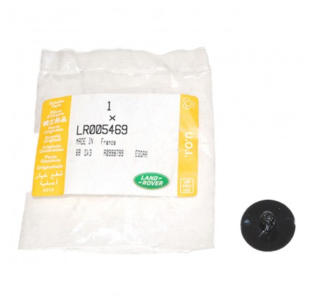 Trim Pin Plastic Rivet Bonnet Liner Fixing