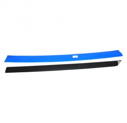 Front RH Door Moulding