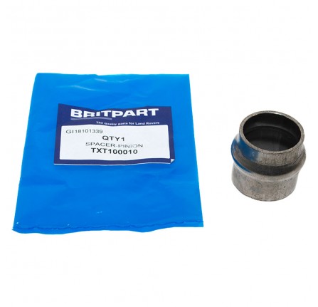 Freelander 2 Rear Crown Wheel Spacer Collapsible