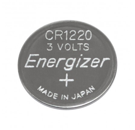 OEM CR1220 Replacement Battery