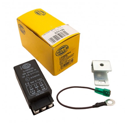 Relay Flasher Unit R/R 1984-86.