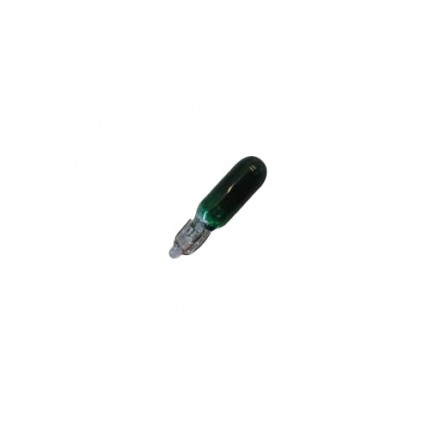 Bulb (Green) for Interior Switches Range Rover 1986 on