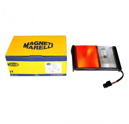Side Light and Indicator LH Assembly 1992 Onwards Range Rover Classic
