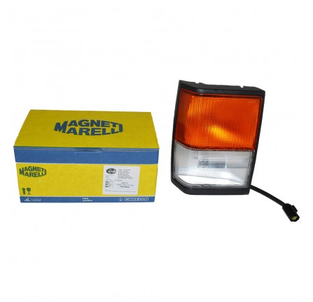 Side Light and Indicator RH Assembly 1992 Onwards Range Rover Classic