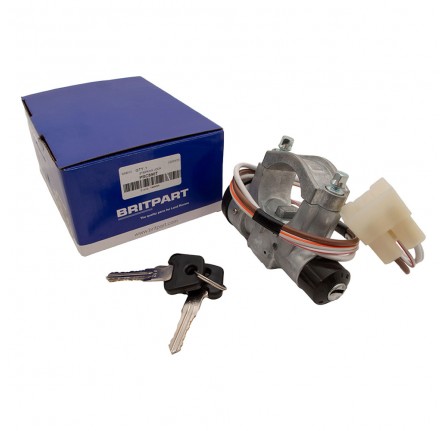 Steering Lock Assembley Range Rover Classic Subject to Vin No