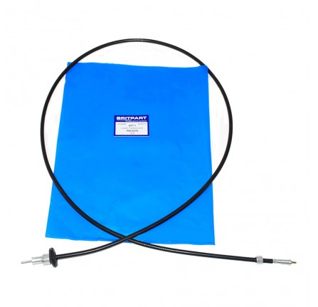 Cable Upper - Speedometer